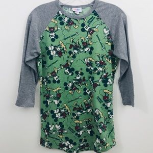 LuLaRoe Randy Disney Collection with Mickey